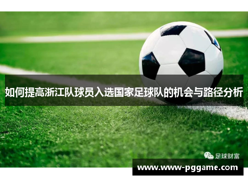 如何提高浙江队球员入选国家足球队的机会与路径分析