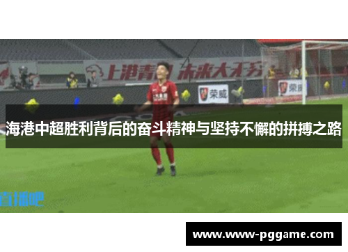 海港中超胜利背后的奋斗精神与坚持不懈的拼搏之路