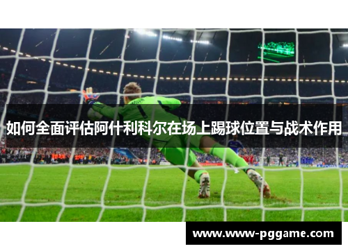 如何全面评估阿什利科尔在场上踢球位置与战术作用