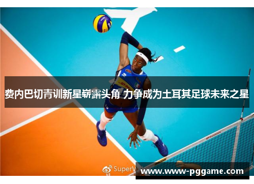费内巴切青训新星崭露头角 力争成为土耳其足球未来之星