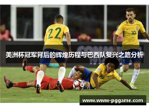 美洲杯冠军背后的辉煌历程与巴西队复兴之路分析