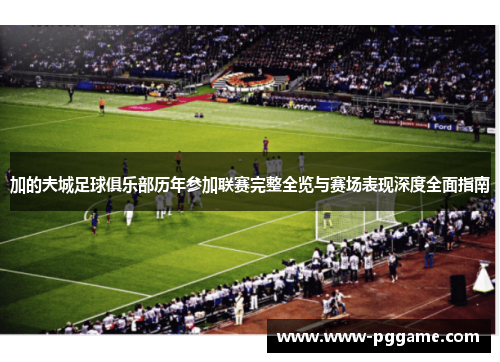 加的夫城足球俱乐部历年参加联赛完整全览与赛场表现深度全面指南