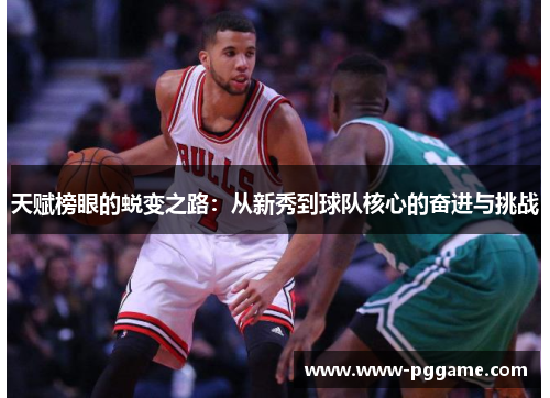 天赋榜眼的蜕变之路：从新秀到球队核心的奋进与挑战