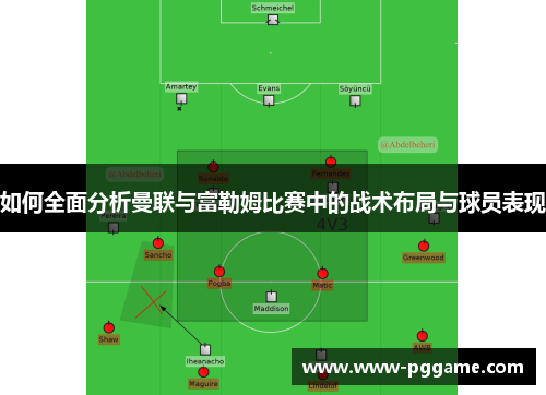 如何全面分析曼联与富勒姆比赛中的战术布局与球员表现 如何全面分析曼联与富勒姆比赛中的战术布局与球员表现