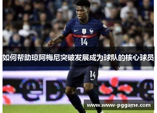 如何帮助琼阿梅尼突破发展成为球队的核心球员