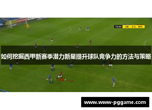 如何挖掘西甲新赛季潜力新星提升球队竞争力的方法与策略