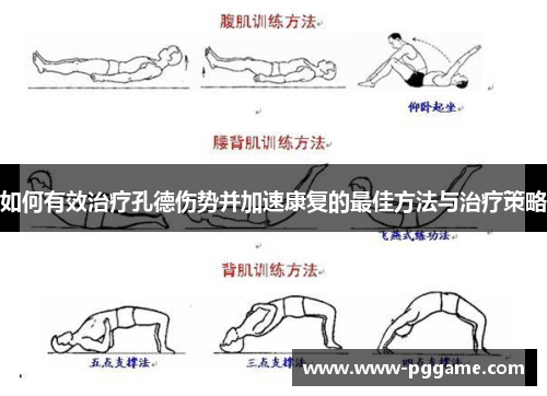 如何有效治疗孔德伤势并加速康复的最佳方法与治疗策略
