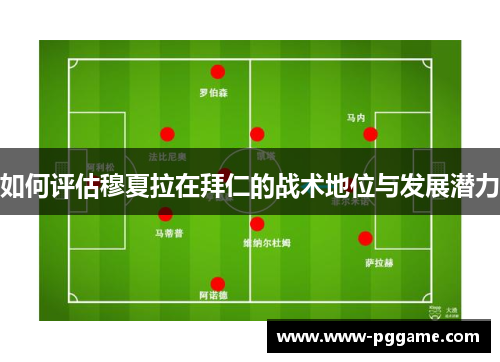 如何评估穆夏拉在拜仁的战术地位与发展潜力 如何评估穆夏拉在拜仁的战术地位与发展潜力